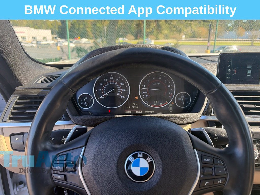 Used 2017 BMW 440i Gran Coupe RWD image 17