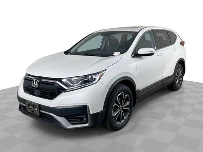 Used 2020 Honda CR-V EX-L
