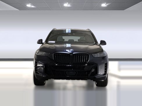 Used 2026 BMW X5 sDrive40i w/ M Sport Package RWD image 6