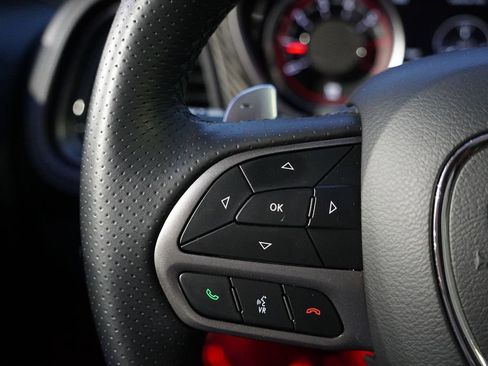 Certified 2022 Dodge Challenger R/T Scat Pack image 31