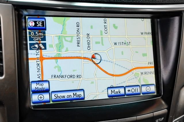 Used 2014 Lexus LX 570 4WD image 25