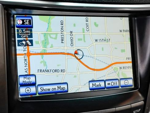 Used 2014 Lexus LX 570 4WD image 25