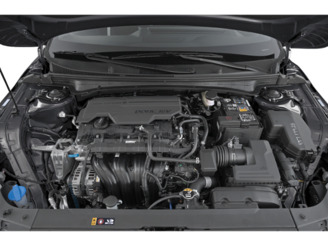 New 2026 Kia K4 GT-Line Turbo FWD image 9