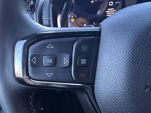 Used 2024 RAM 3500 Limited w/ Night Edition image 21