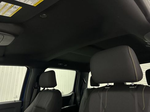 Used 2025 Ford F150 STX w/ Equipment Group 200A RWD image 19