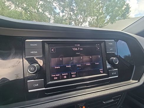 Used 2019 Volkswagen Jetta S w/ Driver Assistance Package FWD image 21