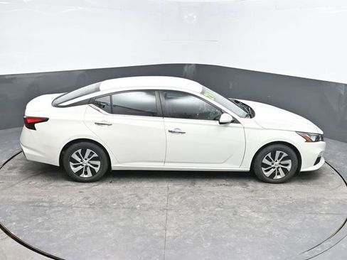 Used 2021 Nissan Altima 2.5 S image 24