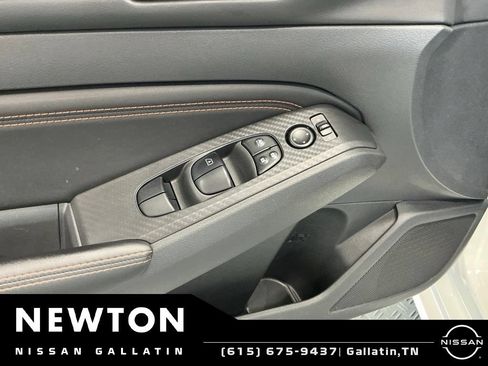 Used 2022 Nissan Altima 2.5 SR FWD image 30