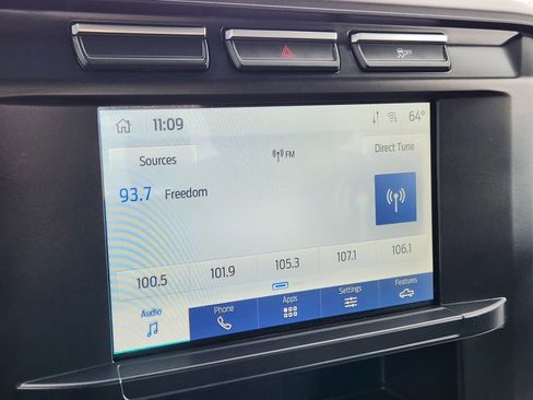 Used 2024 Ford F250 XL w/ Snow Plow Prep Package image 23