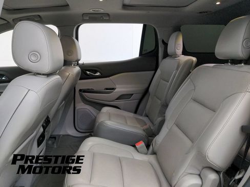 Used 2017 GMC Acadia SLT FWD image 26