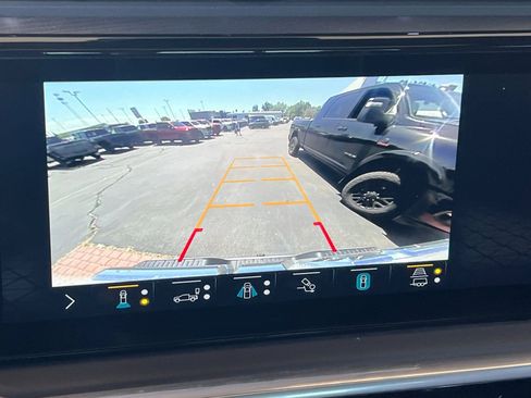 Used 2022 GMC Sierra 1500 Denali Ultimate AWD/4WD image 20