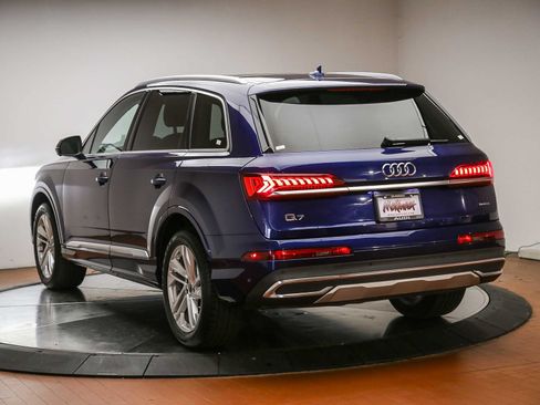 Certified 2024 Audi Q7 3.0T Premium Plus AWD/4WD image 6