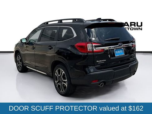Certified 2025 Subaru Ascent Limited image 7