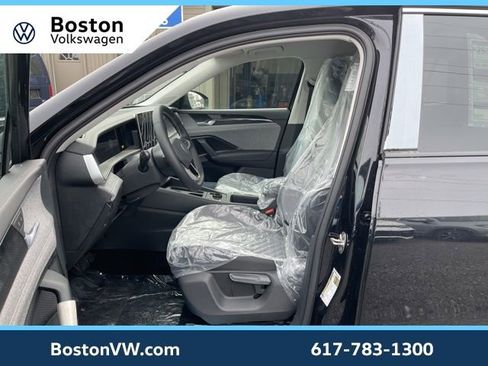 New 2026 Volkswagen Tiguan S AWD/4WD image 7