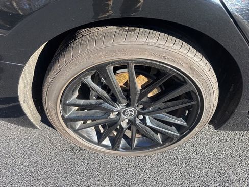 Used 2024 Toyota Camry XSE image 18