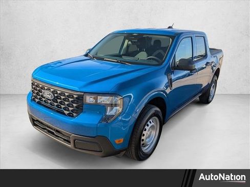 New 2026 Ford Maverick XL image 1