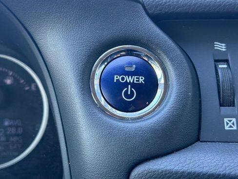 Used 2016 Lexus CT 200h image 27