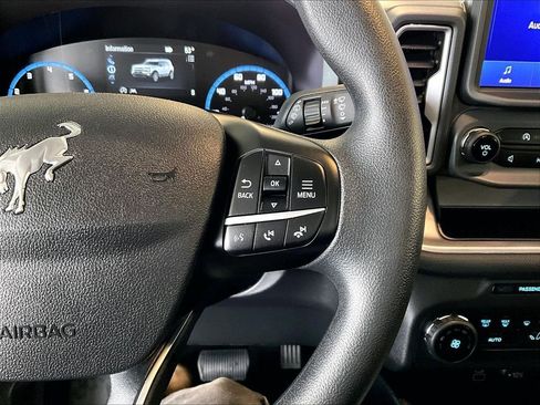 Used 2024 Ford Bronco Sport Big Bend w/ Topo Graphic Package image 24