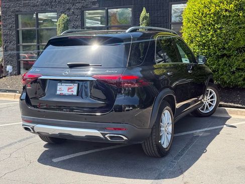 Used 2024 Mercedes-Benz GLE 350 4MATIC w/ 3rd Row Seat Package image 12