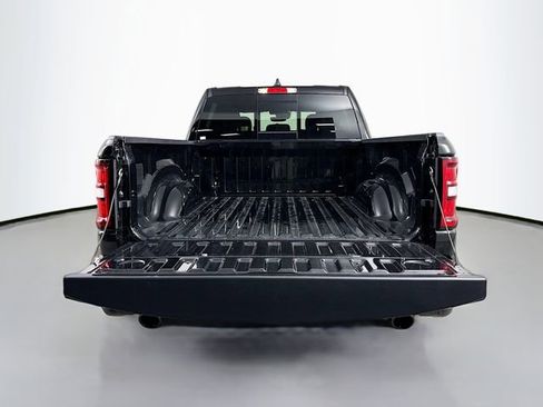 New 2026 RAM 1500 Big Horn image 26