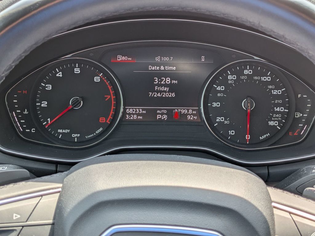 Used 2023 Audi Q5 2.0T Premium w/ Convenience Package AWD/4WD image 19