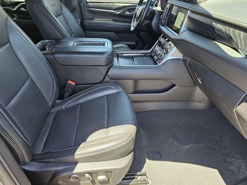 Used 2024 GMC Yukon Denali RWD image 12