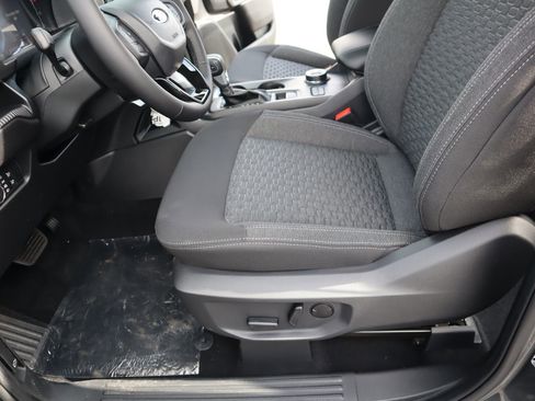 New 2026 Ford Ranger XLT AWD/4WD image 13
