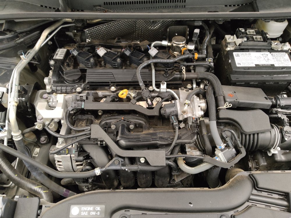 Used 2024 Toyota Corolla LE FWD image 30