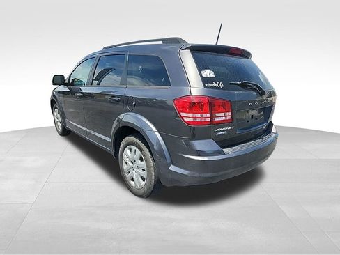 Used 2019 Dodge Journey SE image 8