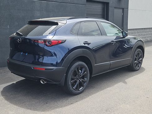 New 2026 MAZDA CX-30 Aire Edition AWD/4WD image 2
