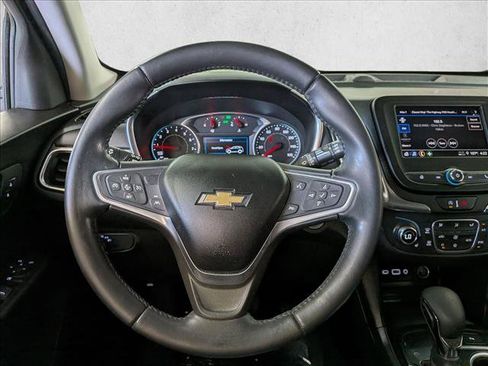 Used 2022 Chevrolet Equinox LT FWD image 13
