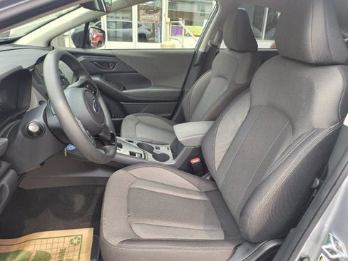 Certified 2024 Subaru Crosstrek 2.0i AWD/4WD image 8