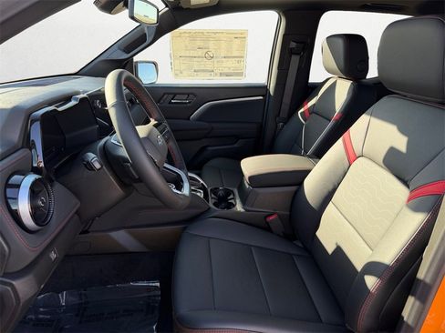 New 2026 Chevrolet Colorado Z71 w/ Technology Package image 9