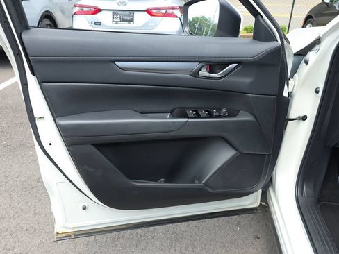 Used 2024 MAZDA CX-5 AWD 2.5 S w/ Select Package image 11
