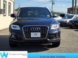 Used 2015 Audi Q5 2.0T Premium Plus image 2