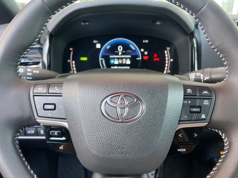 Certified 2026 Toyota Camry SE FWD image 24