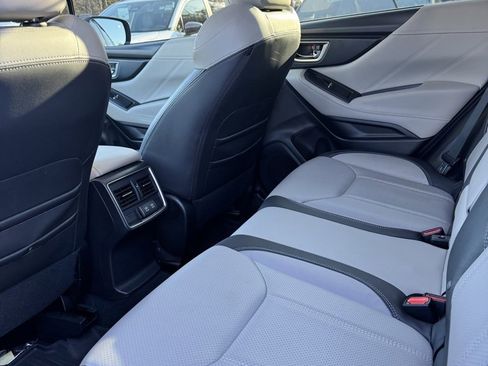 Certified 2021 Subaru Forester Limited image 7