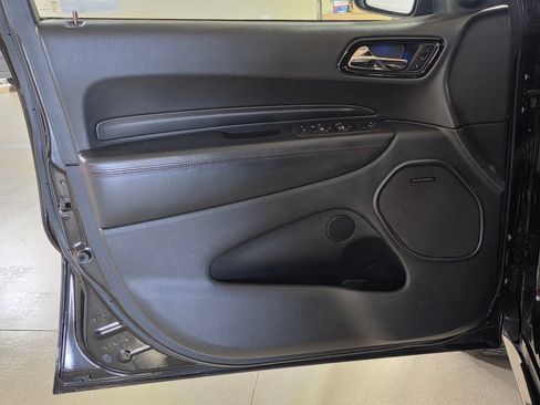 Used 2022 Dodge Durango R/T RWD image 17