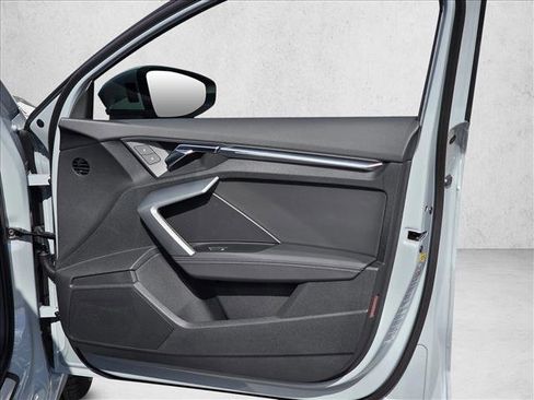 New 2026 Audi A3 2.0T Premium Plus image 11