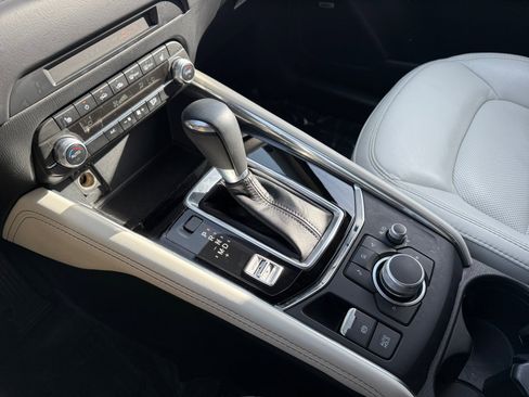 Certified 2021 MAZDA CX-5 Grand Touring image 13