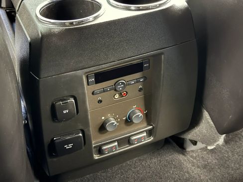 Used 2012 Lincoln Navigator L 4WD image 15