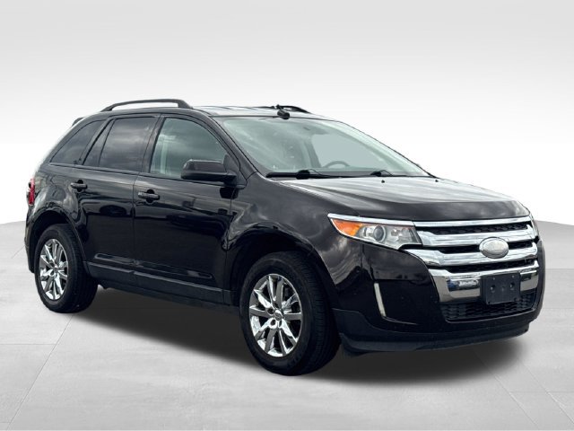 Used 2013 Ford Edge SEL FWD image 10
