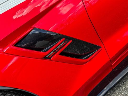 Used 2019 Chevrolet Corvette Grand Sport image 22