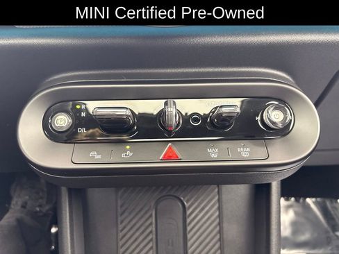 Used 2025 MINI Cooper S image 39