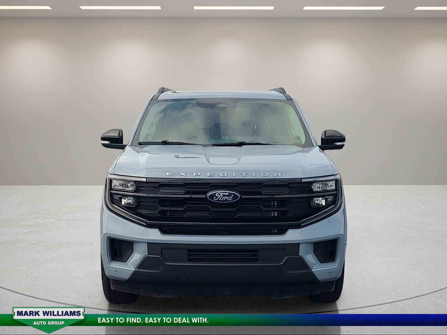 Used 2026 Ford Expedition Max Active AWD/4WD image 9