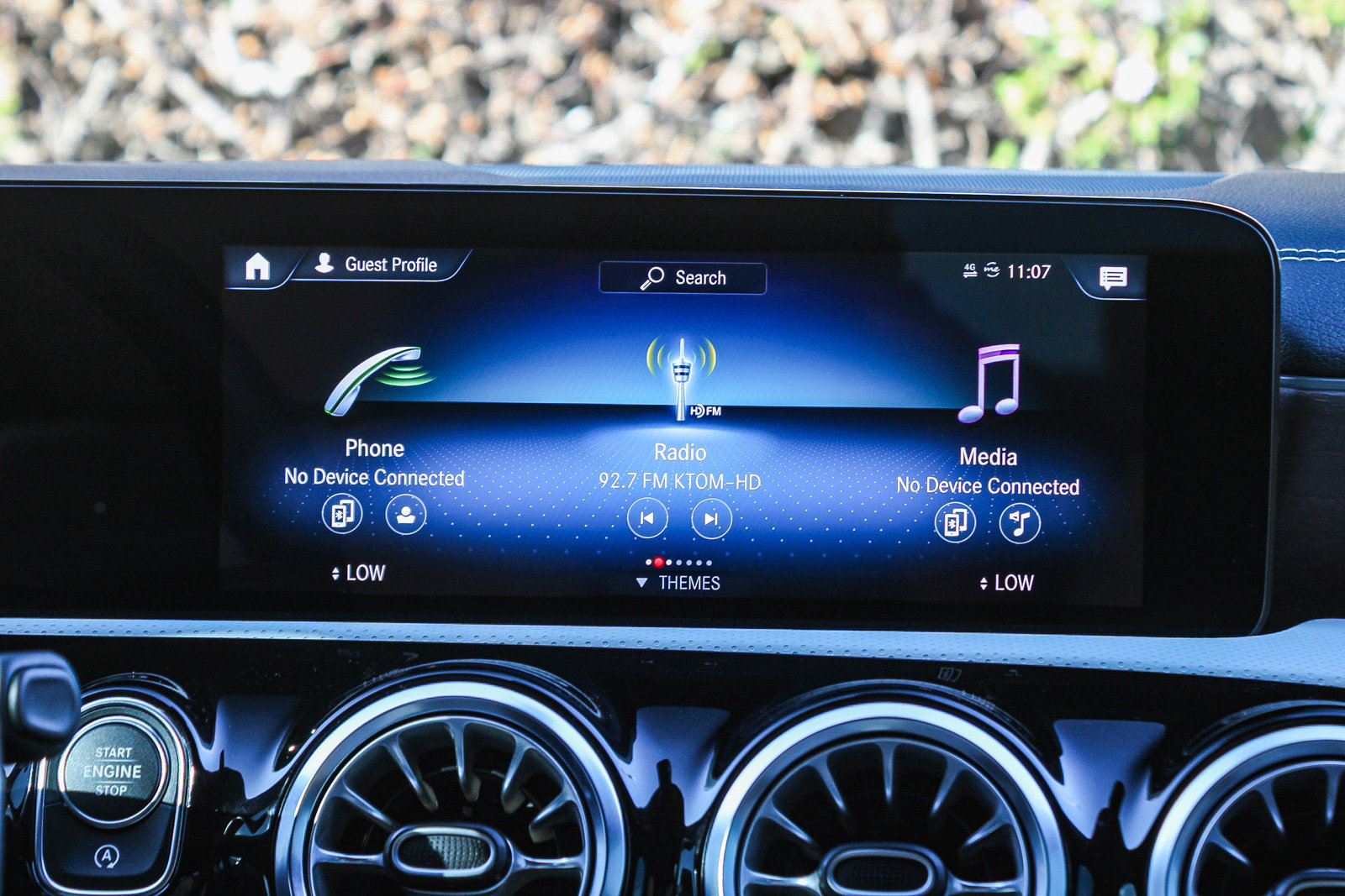 Certified 2022 Mercedes-Benz CLA 250 image 16