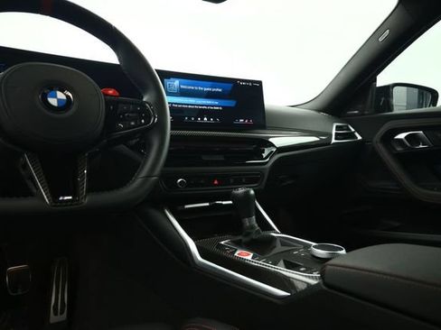 Used 2026 BMW M2 w/ Lighting Package RWD image 44