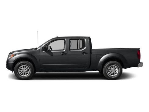 Used 2016 Nissan Frontier SV RWD image 6