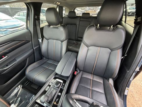 Used 2025 MAZDA CX-50 2.5 Hybrid w/ Premium Plus Pkg image 38