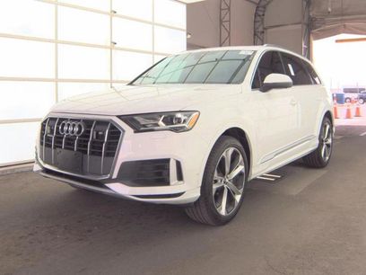 Used 2022 Audi Q7 3.0T Premium Plus w/ Premium Plus Package